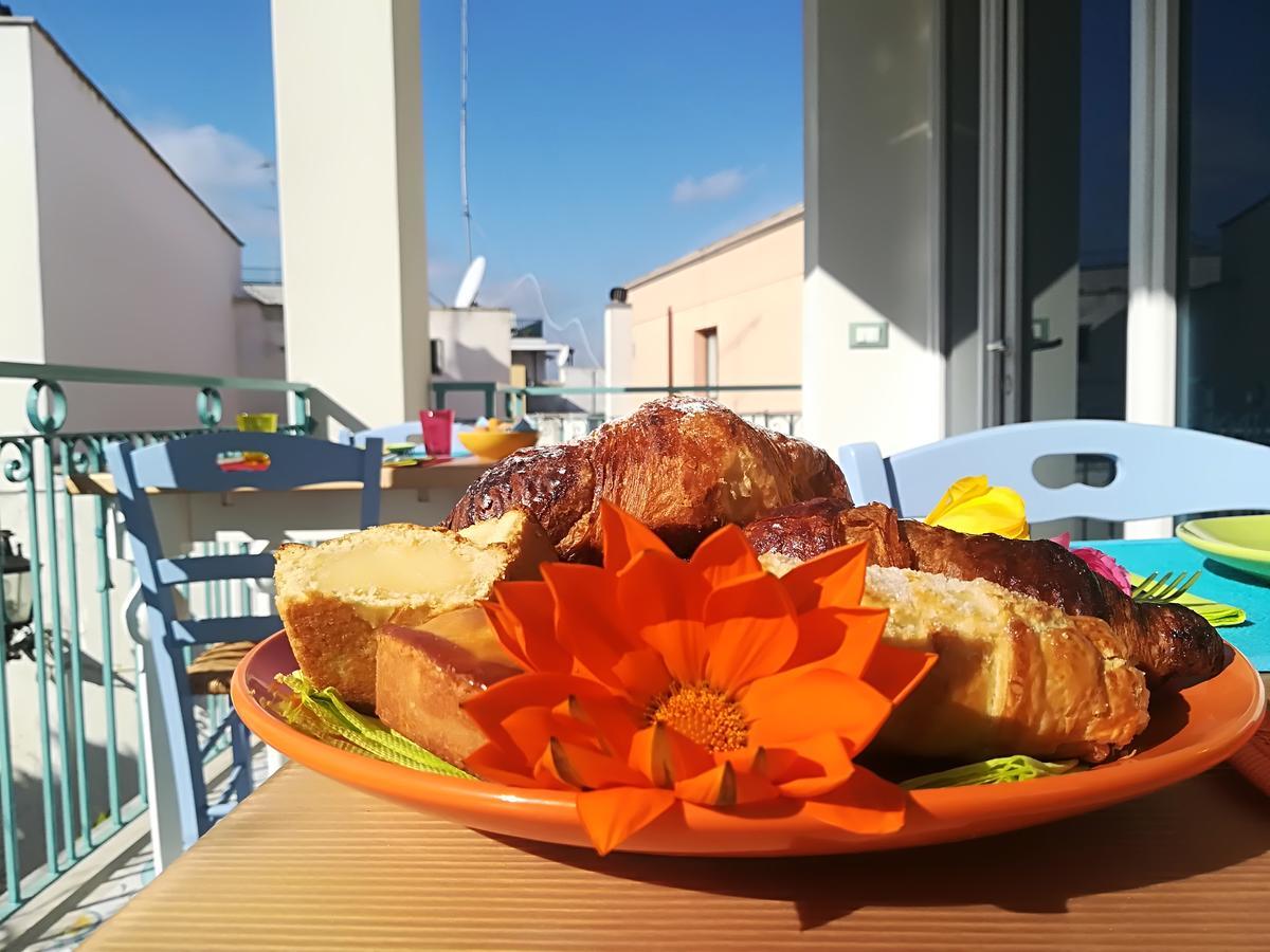 Camere Borgo Otranto Dış mekan fotoğraf